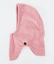 Dope Cozy Hood II 2021 Facemask Men Pink