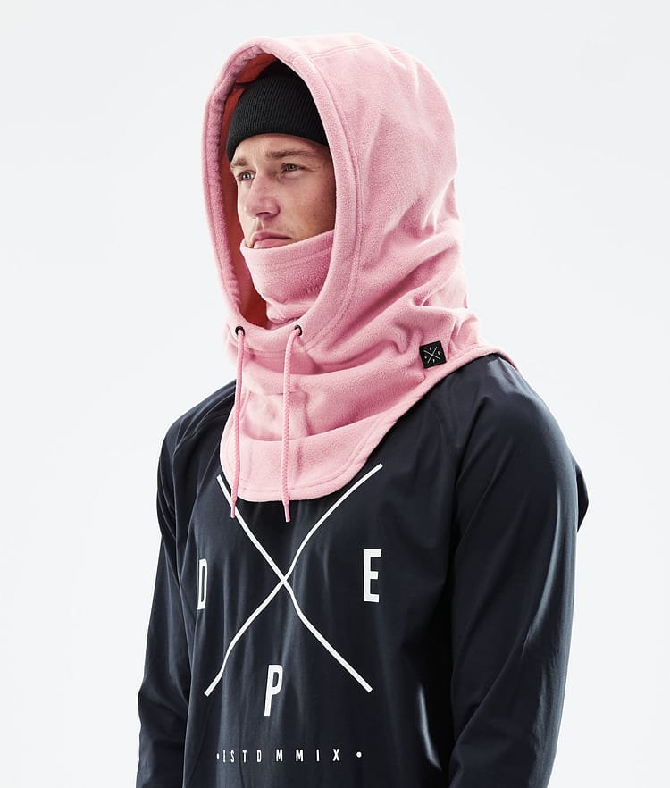 Dope Cozy Hood II 21 Maska Pink, Obrázek 3 z 6