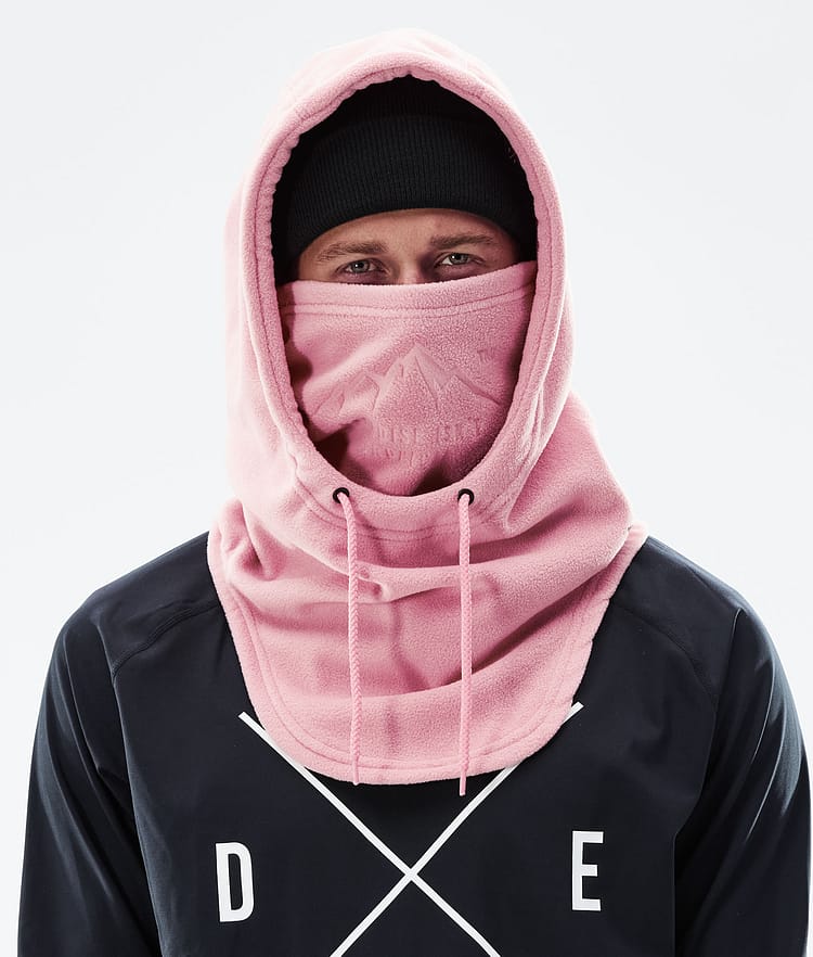 Dope Cozy Hood II 21 Maska Pink, Obrázek 4 z 6