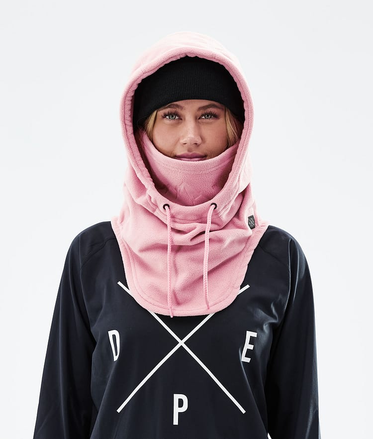 Dope Cozy Hood II 21 Maska Pink, Obrázek 5 z 6