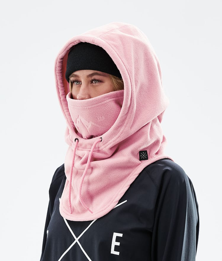 Dope Cozy Hood II 21 Maska Pink, Obrázek 6 z 6