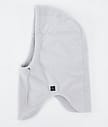 Dope Cozy Hood II 2021 Facemask Men Light Grey