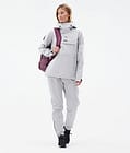 Dope Downpour W Outdoor Outfit Women Light Grey, Image 1 of 2