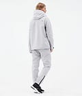 Dope Downpour W Outdoor Outfit Dames Light Grey