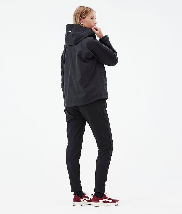Dope Ranger Light W Outfit de Outdoor Mujer Black, Image 2 of 2