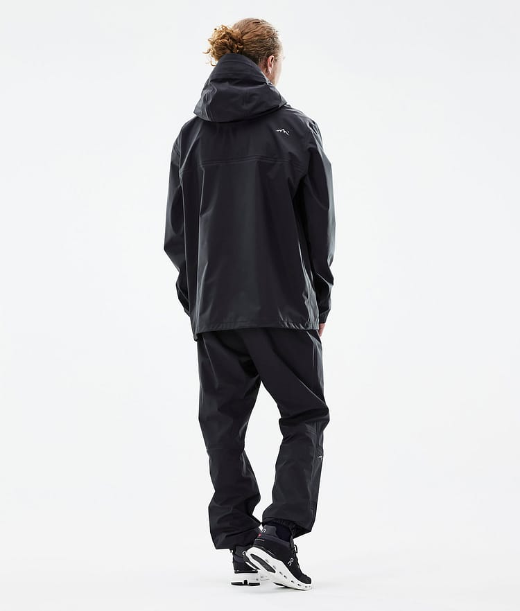 Dope Downpour Outdoor Outfit Heren Multi, Image 2 of 2