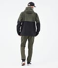 Dope Hiker Light Outfit Outdoor Homme Multi, Image 2 of 2
