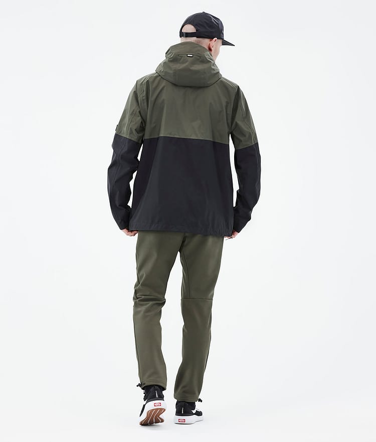 Dope Hiker Light Outdoor Outfit Heren Multi, Image 2 of 2