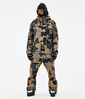 Dope Annok Outfit Ski Homme Walnut Camo, Image 1 of 2