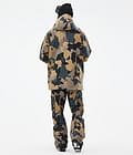 Dope Annok Outfit Ski Homme Walnut Camo, Image 2 of 2