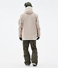 Dope Adept Outfit Snowboard Uomo Sand/Olive Green, Image 2 of 2
