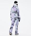 Dope Blizzard W Full Zip Outfit Snowboard Femme Blot Violet, Image 2 of 2