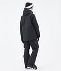 Dope Adept W Ski Outfit Women Black, Image 2 of 2