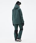 Montec Dune W Outfit Snowboard Femme Dark Atlantic/Black, Image 2 of 2