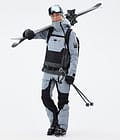 Montec Doom W Ski Outfit Dames Soft Blue/Black/Phantom, Image 1 of 2
