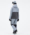 Montec Doom W Ski Outfit Dames Soft Blue/Black/Phantom, Image 2 of 2