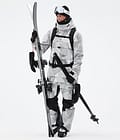 Montec Dune Outfit Narciarski Mężczyźni Snow Camo, Image 1 of 2