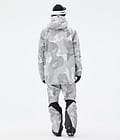 Montec Dune Outfit Sci Uomo Snow Camo