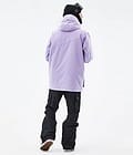 Dope Adept Outfit de Snowboard Hombre Faded Violet/Blackout, Image 2 of 2