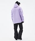 Dope Adept Outfit Ski Homme Faded Violet/Blackout