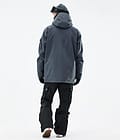 Dope Adept Outfit Snowboard Uomo Metal Blue/Black, Image 2 of 2