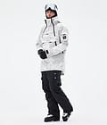 Dope Akin Ski Outfit Heren Grey Camo/Black, Image 1 of 2