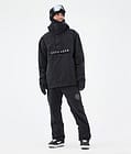 Dope Legacy Snowboardový Outfit Pánské Black/Black, Image 1 of 2