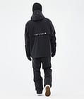 Dope Legacy Snowboardový Outfit Pánské Black/Black, Image 2 of 2