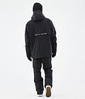Dope Legacy Snowboard Outfit Heren Black/Black, Image 2 of 2