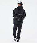 Dope Legacy Ski Outfit Herren Black/Black, Image 1 of 2