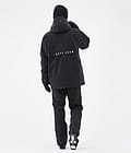 Dope Legacy Outfit Narciarski Mężczyźni Black/Black, Image 2 of 2