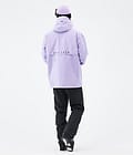Dope Legacy Outfit Sci Uomo Faded Violet/Black