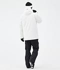Dope Adept Ski Outfit Herre Old White/Blackout