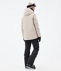 Dope Adept W Ski Outfit Women Sand/Black, Image 2 of 2