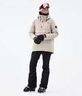 Dope Puffer W Ski Outfit Women Sand/Black, Image 1 of 2