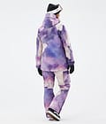 Dope Adept W Snowboard Outfit Dame Heaven/Heaven