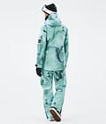 Dope Adept W Snowboard Outfit Dames Liquid Green/Liquid Green, Image 2 of 2