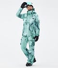 Dope Adept W Outfit Ski Femme Liquid Green/Liquid Green, Image 1 of 2