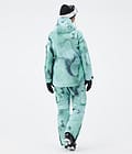 Dope Adept W Outfit Ski Femme Liquid Green/Liquid Green, Image 2 of 2