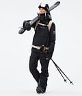 Montec Doom W Outfit Ski Femme Black, Image 1 of 2