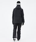 Montec Fawk W Ski Outfit Damen Black, Image 2 of 2
