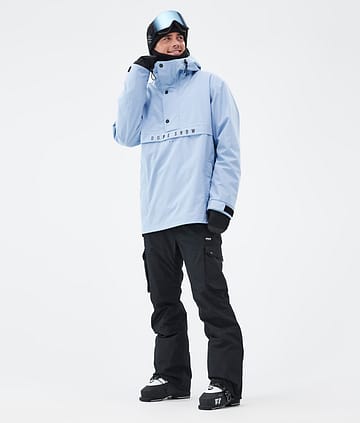 Dope Legacy Outfit Sci Light Blue/Blackout