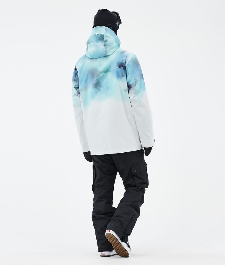 Dope Adept Outfit de Snowboard Hombre Surf/Blackout, Image 2 of 2
