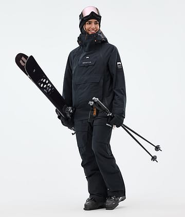 Montec Doom W Ski Outfit Dames Black