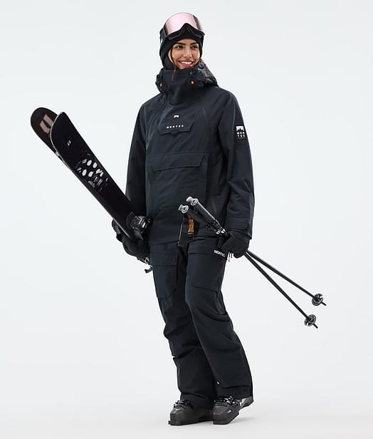 Montec Doom W Outfit Ski Femme