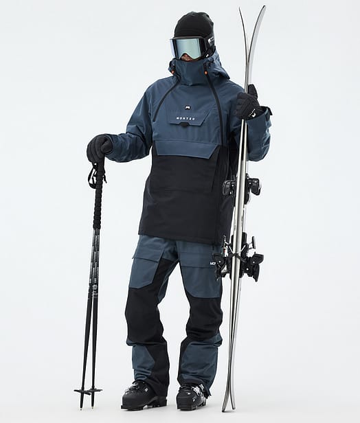 Montec Doom Outfit de Esquí Hombre