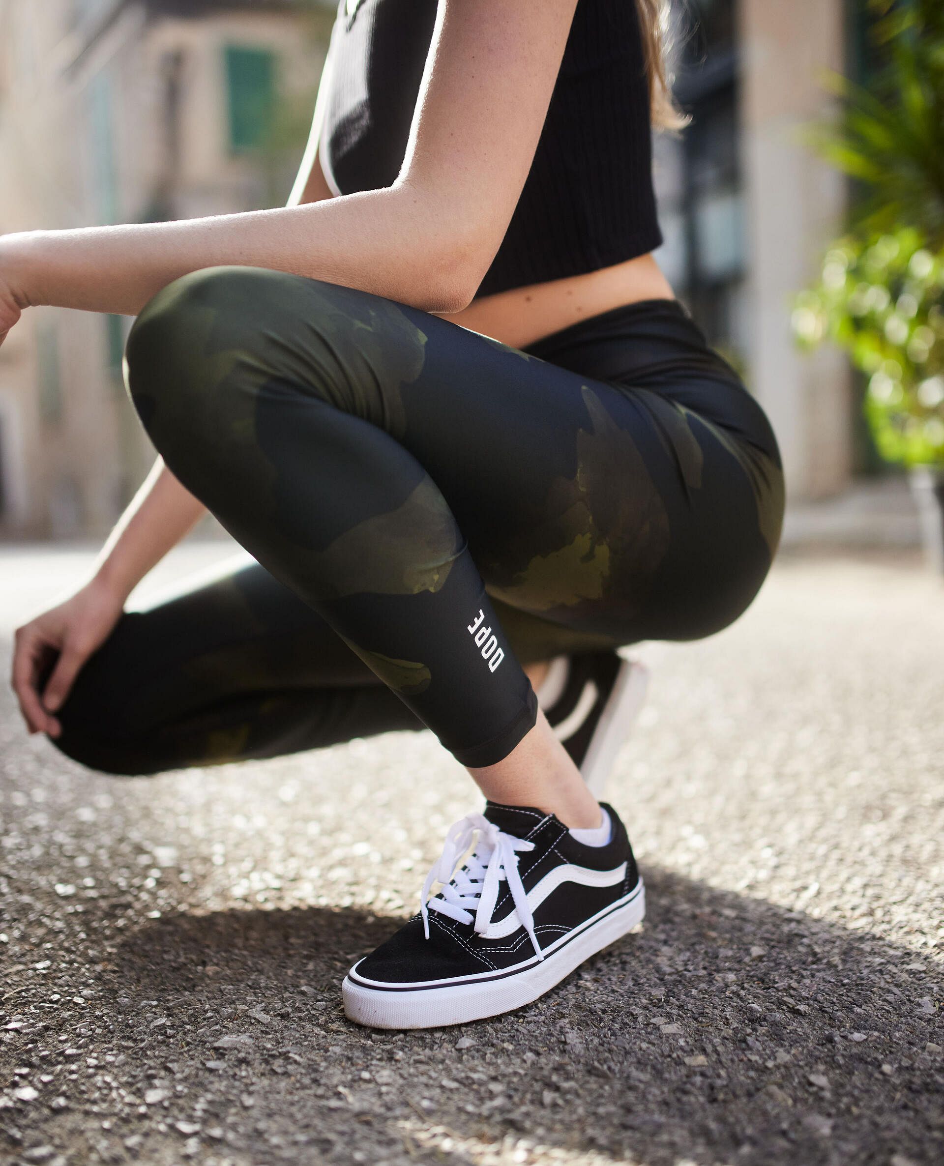 How To Lace Your Trainers Streetwear Special Ridestore Magazine
