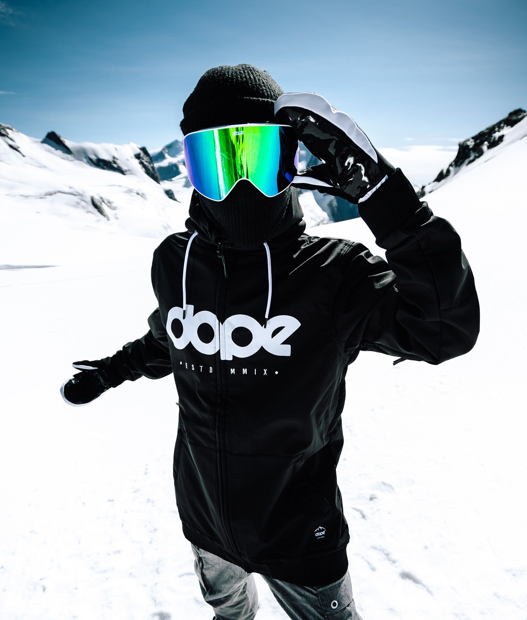 Park rat ski jacket shop