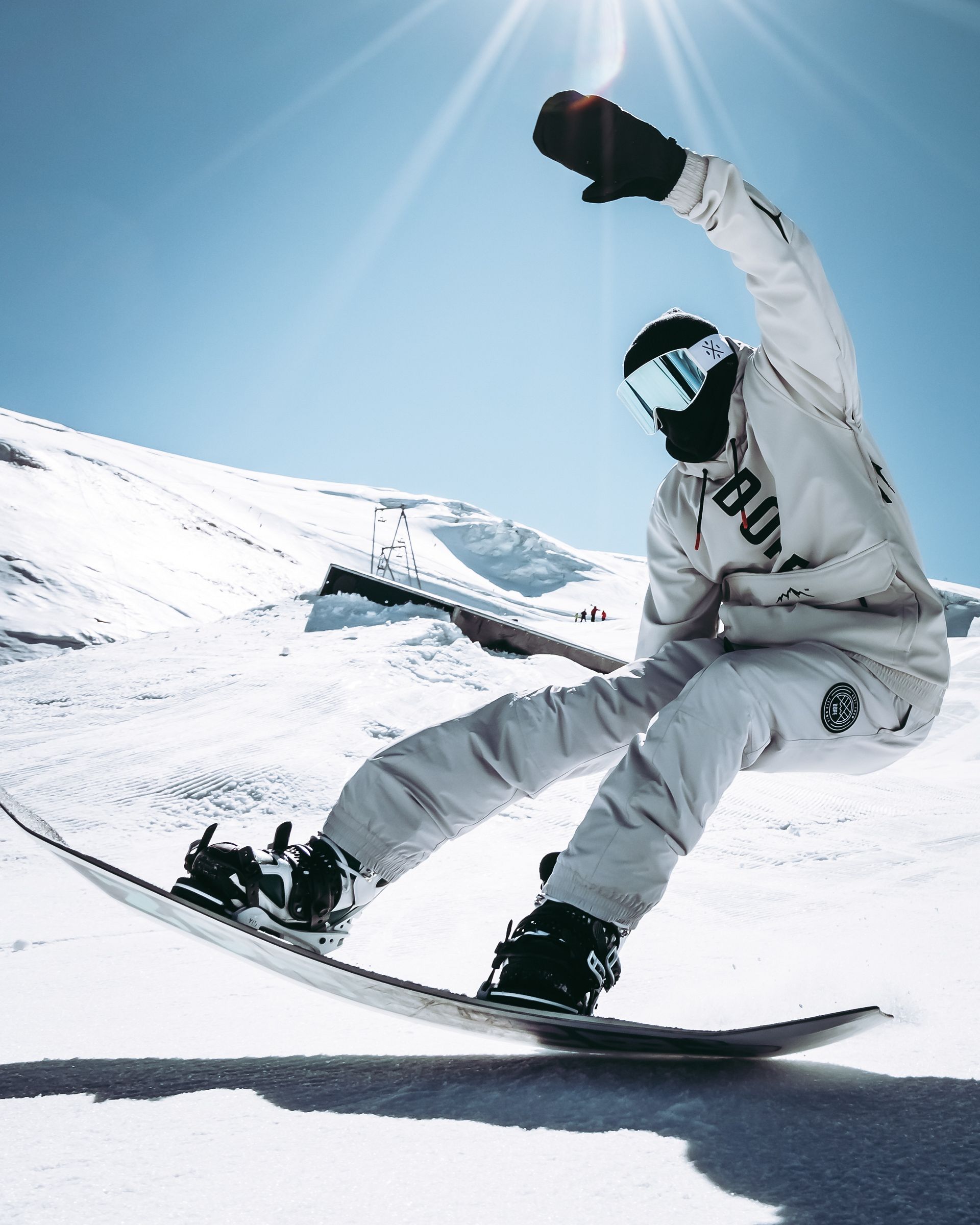 best snowboard songs to ride to Kick-Ass Snowboarding Playlist
