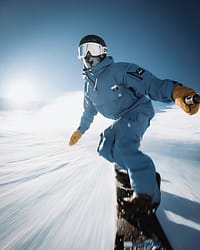 5 Nybörjarmisstag du bör undvika i backen - Ridestore Magazine